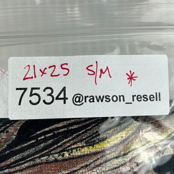 Mississippi Sportsman Crewneck Sweatshirt Medium Whitetail Deer‎ Hunting Graphic - Picture 6 of 6